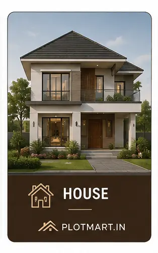 Residential House for Sale in Suncity, Bhilwara